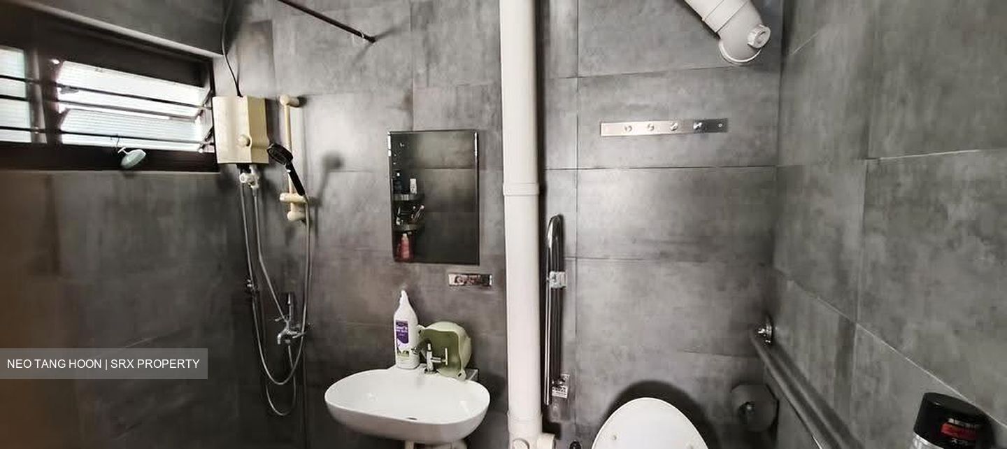 Blk 35 Marsiling Sapphire (Woodlands), HDB 5 Rooms #638343701